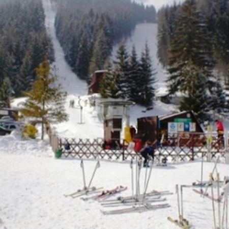 Hotel 7 Star Wishes Liptovský Hrádok Zewnętrze zdjęcie